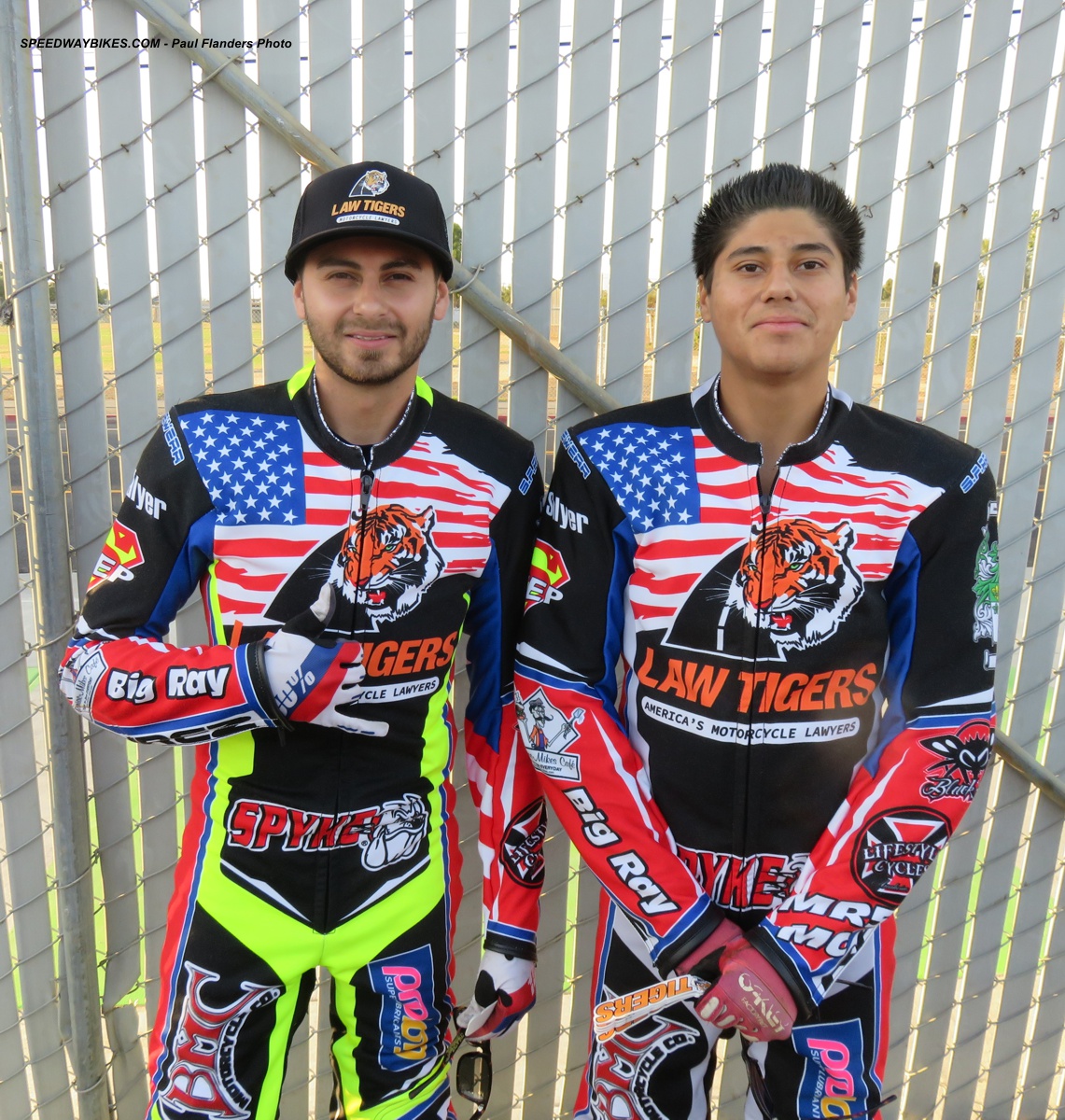 2018 Costa Mesa Speedway
