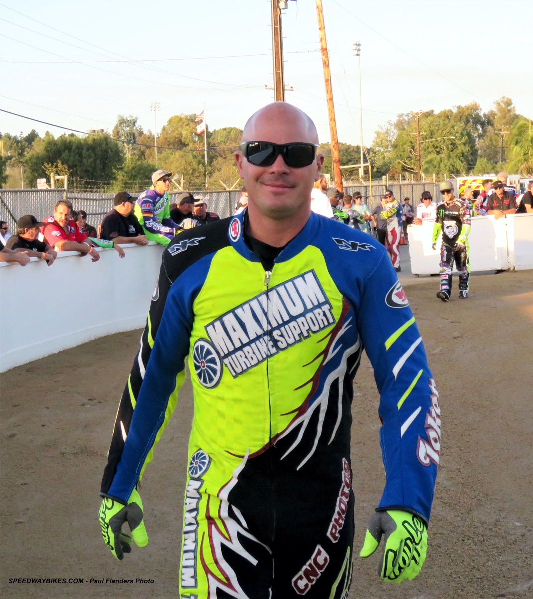 2018 Costa Mesa Speedway