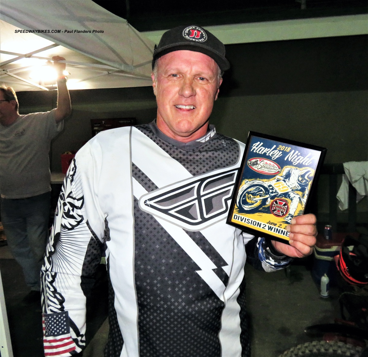 2018 Costa Mesa Speedway