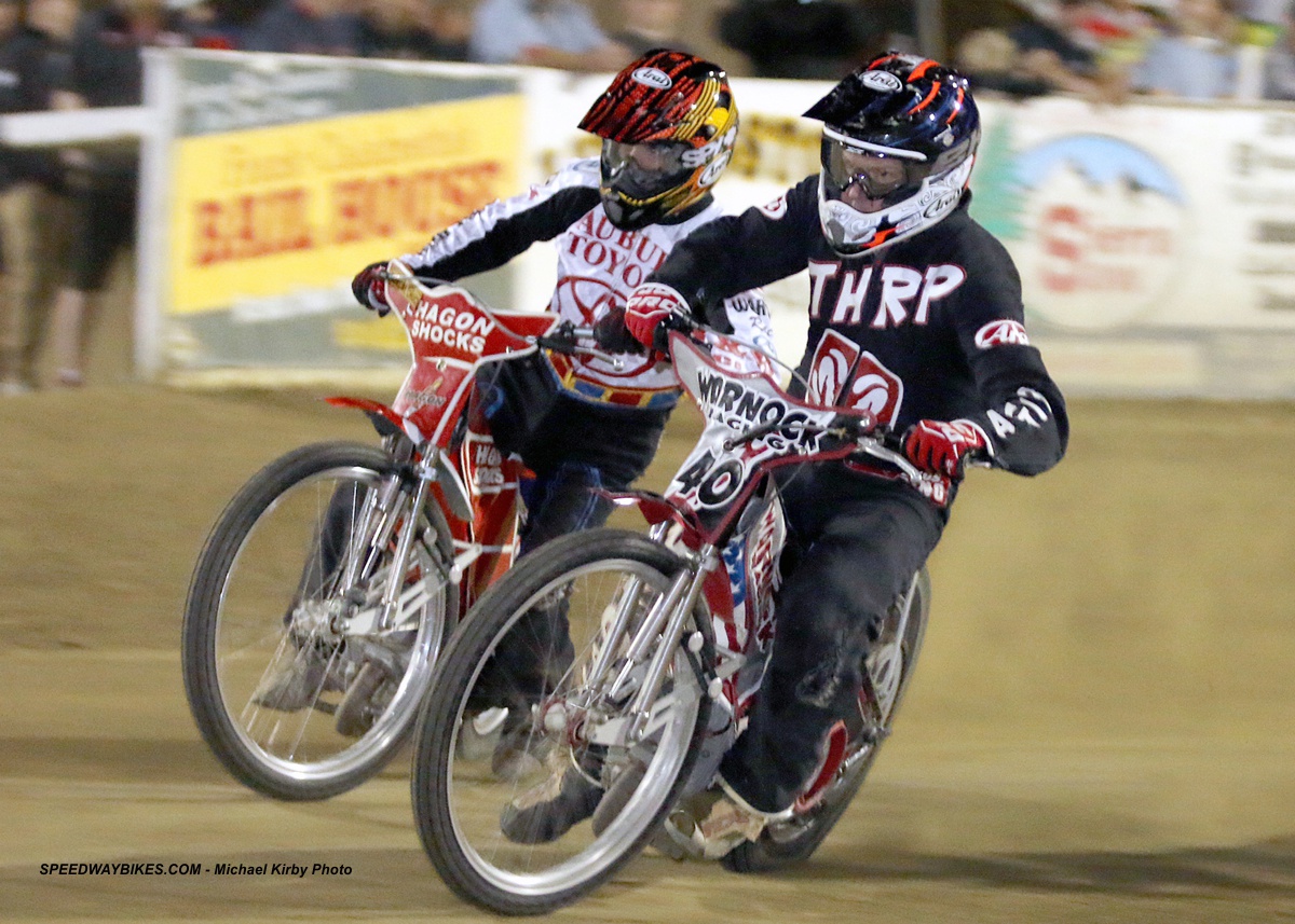 2018 Fast Fridays Speedway