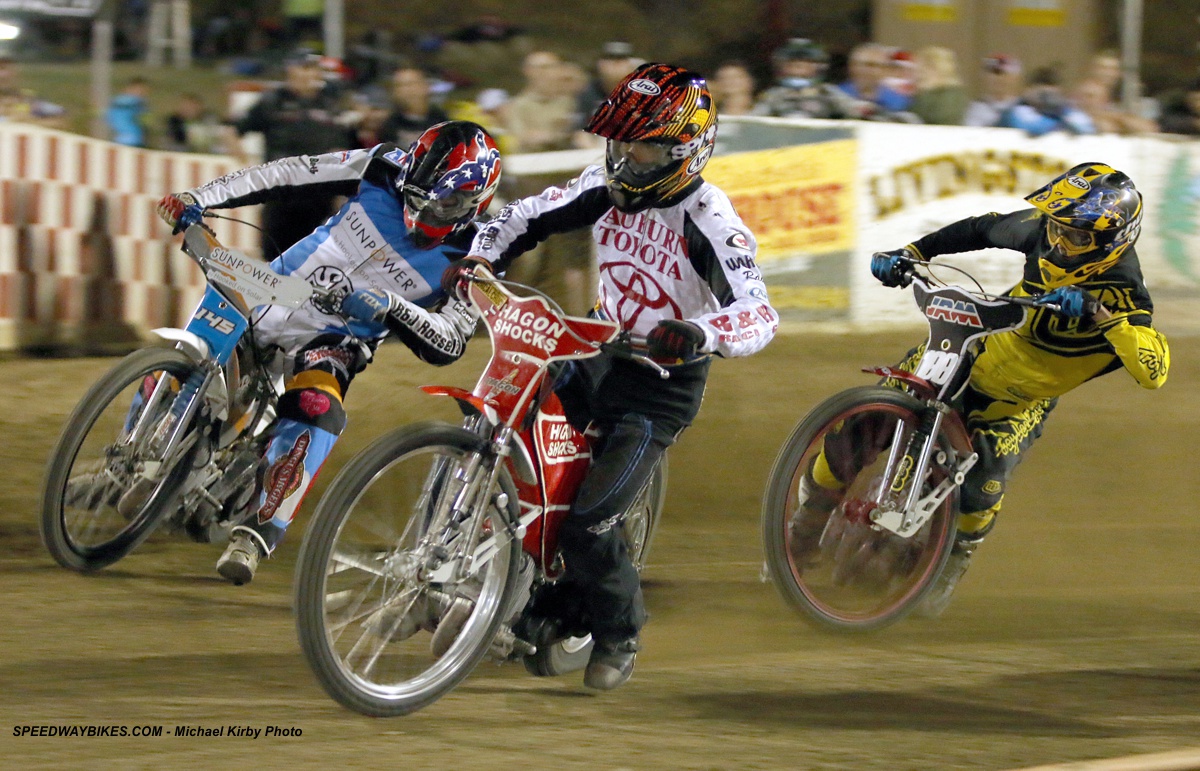 2018 Fast Fridays Speedway