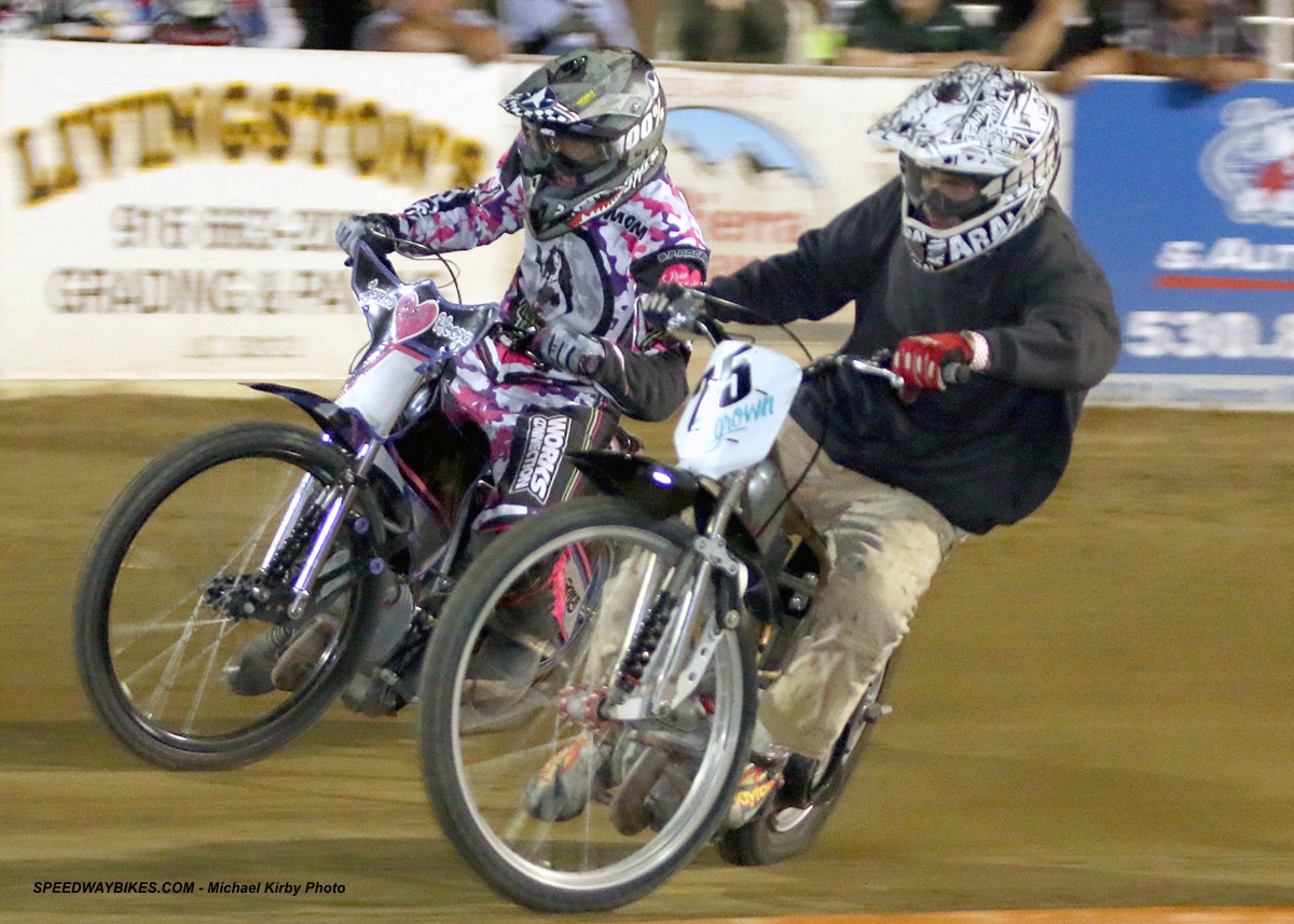2018 Fast Fridays Speedway