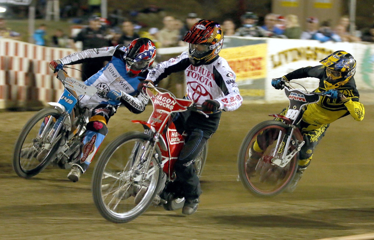 2018 Fast Fridays Speedway