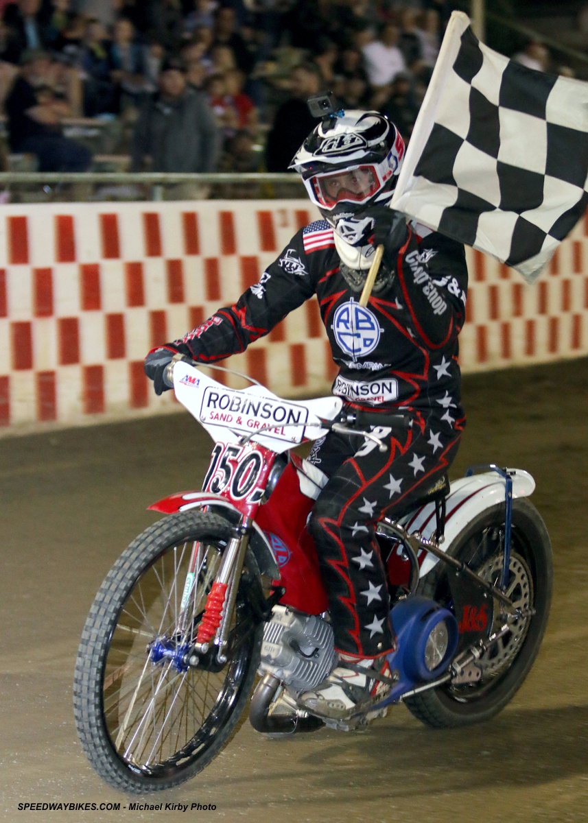 2018 Fast Fridays Speedway