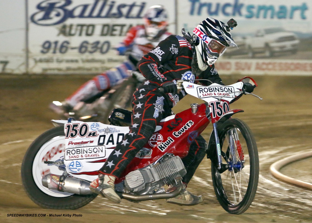 2018 Fast Fridays Speedway