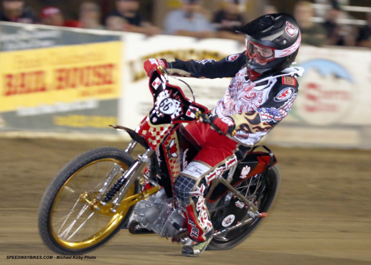 2018 Fast Fridays Speedway