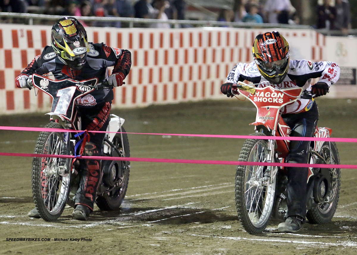 2018 Fast Fridays Speedway