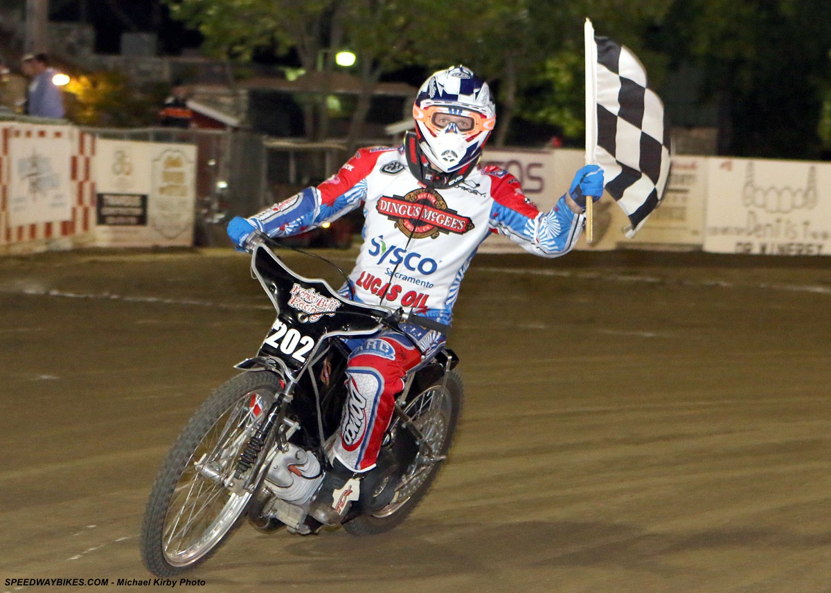 2018 Fast Fridays Speedway