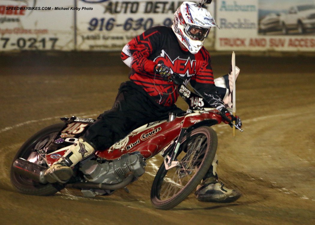 2018 Fast Fridays Speedway