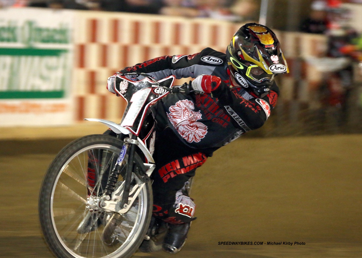 2018 Fast Fridays Speedway