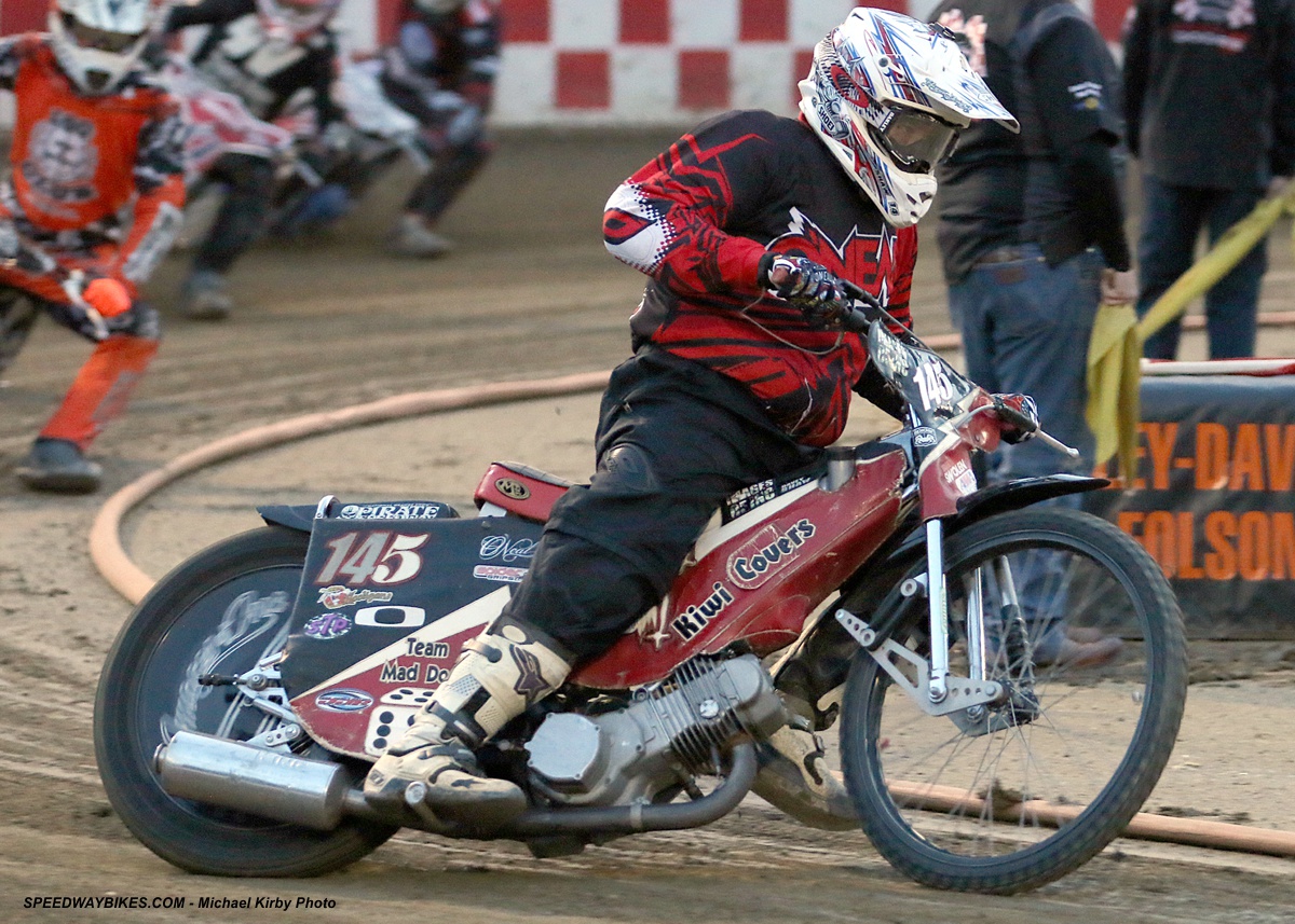 2018 Fast Fridays Speedway