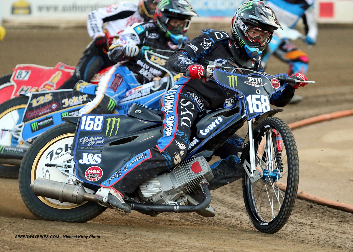 2018 Fast Fridays Speedway