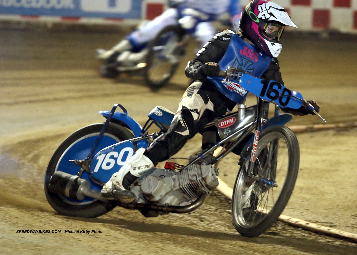 2018 Fast Fridays Speedway