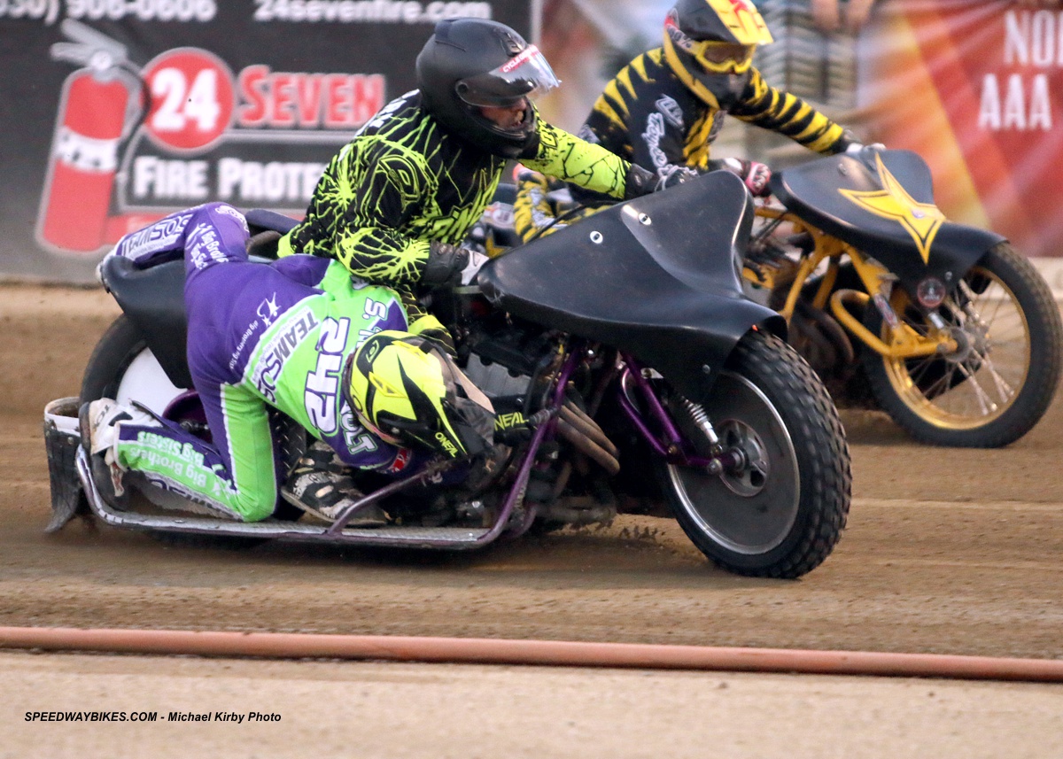 2018 Fast Fridays Speedway