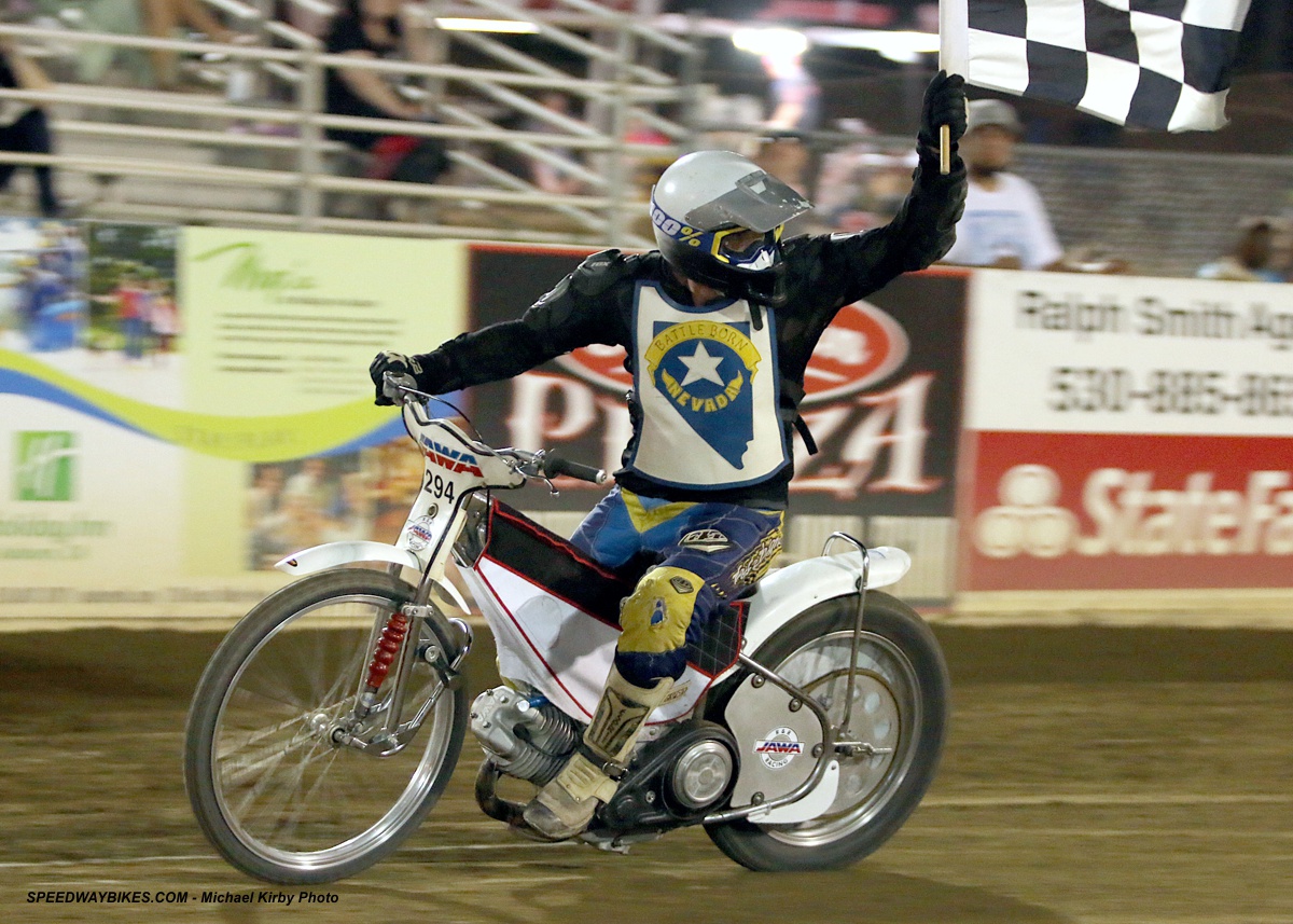2018 Fast Fridays Speedway