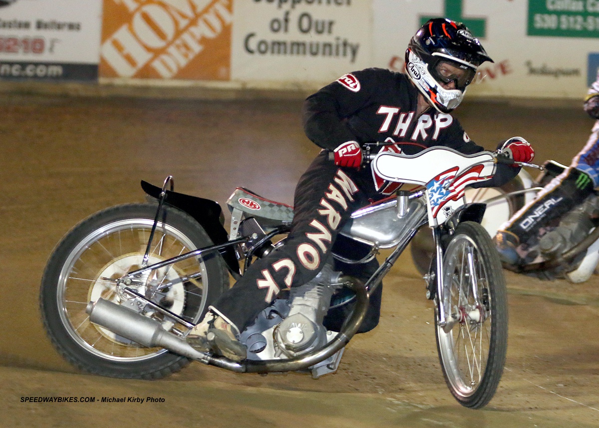2018 Fast Fridays Speedway