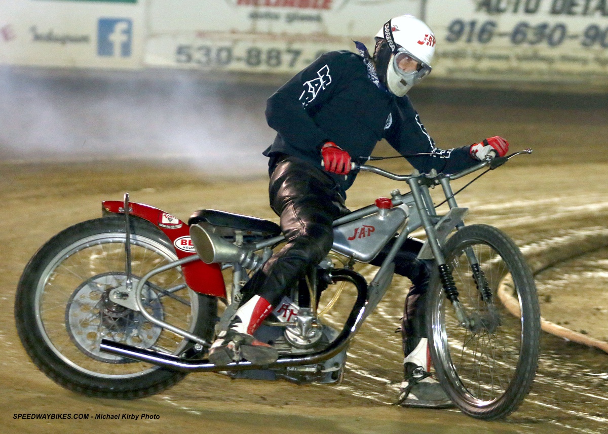 2018 Fast Fridays Speedway