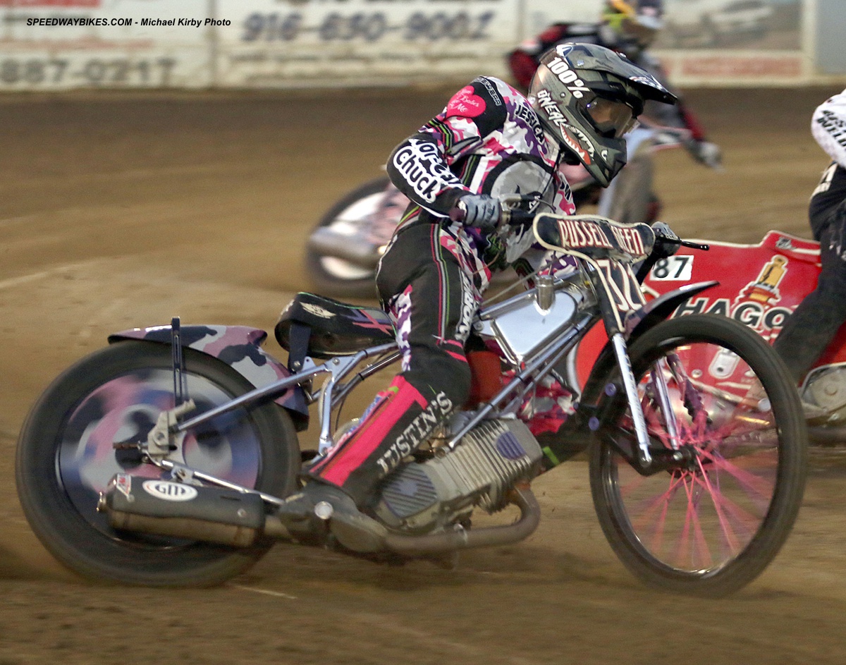 2018 Fast Fridays Speedway