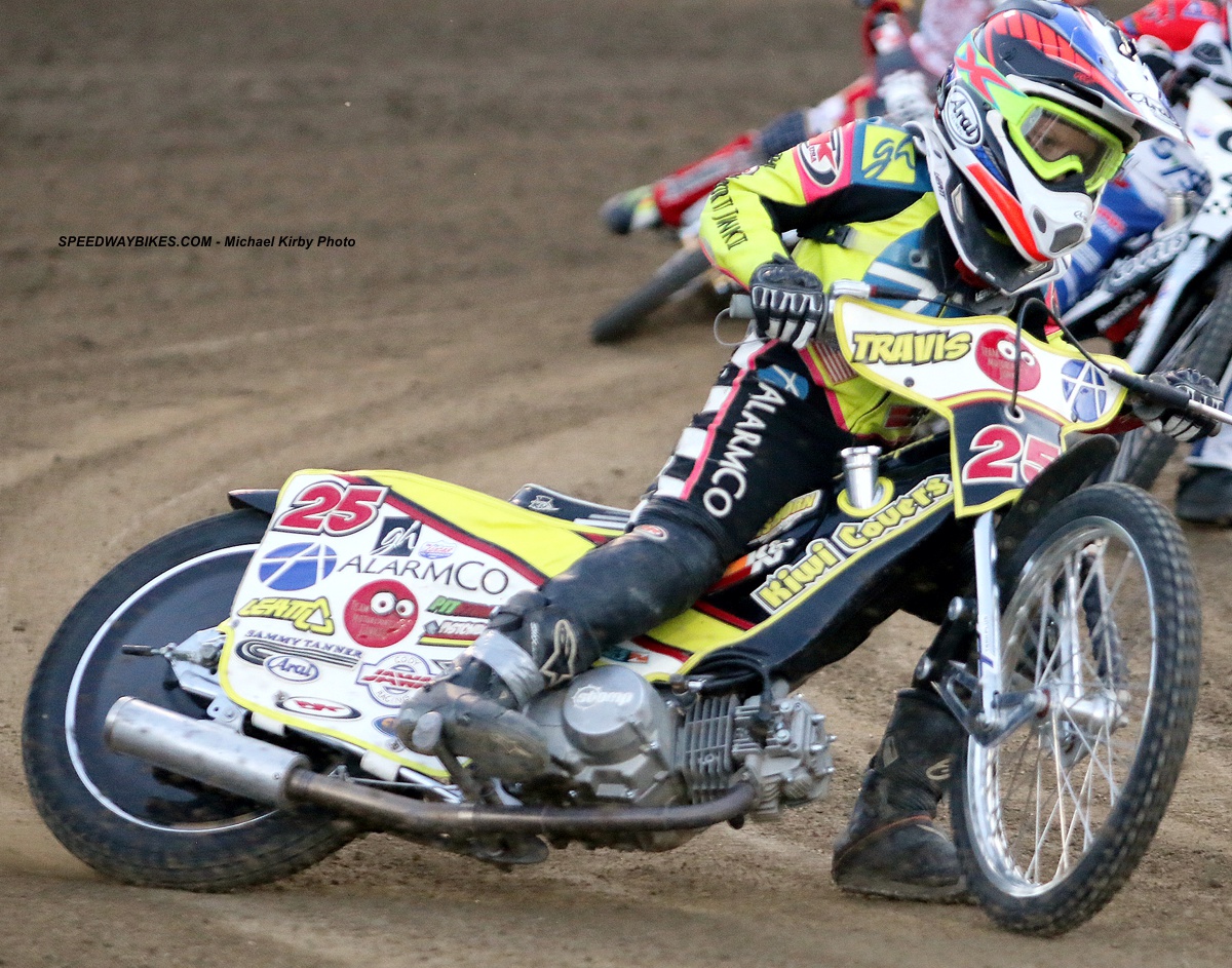 2018 Fast Fridays Speedway