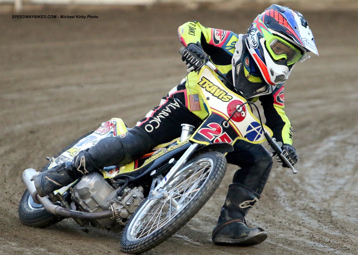 2018 Fast Fridays Speedway