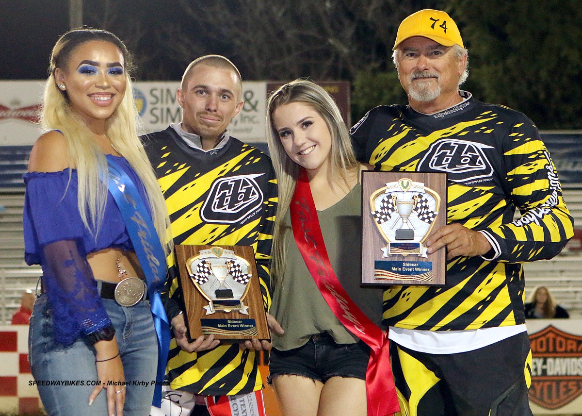 2018 Fast Fridays Speedway
