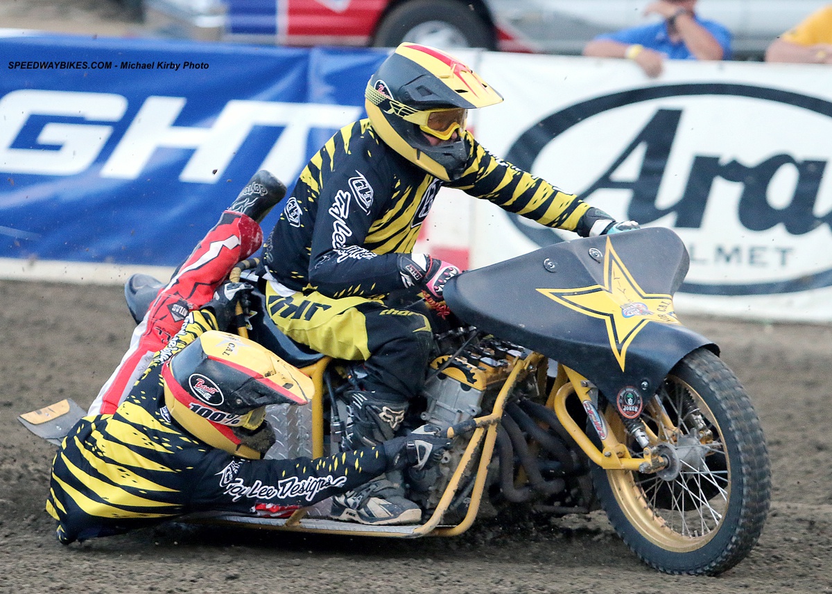 2018 Fast Fridays Speedway