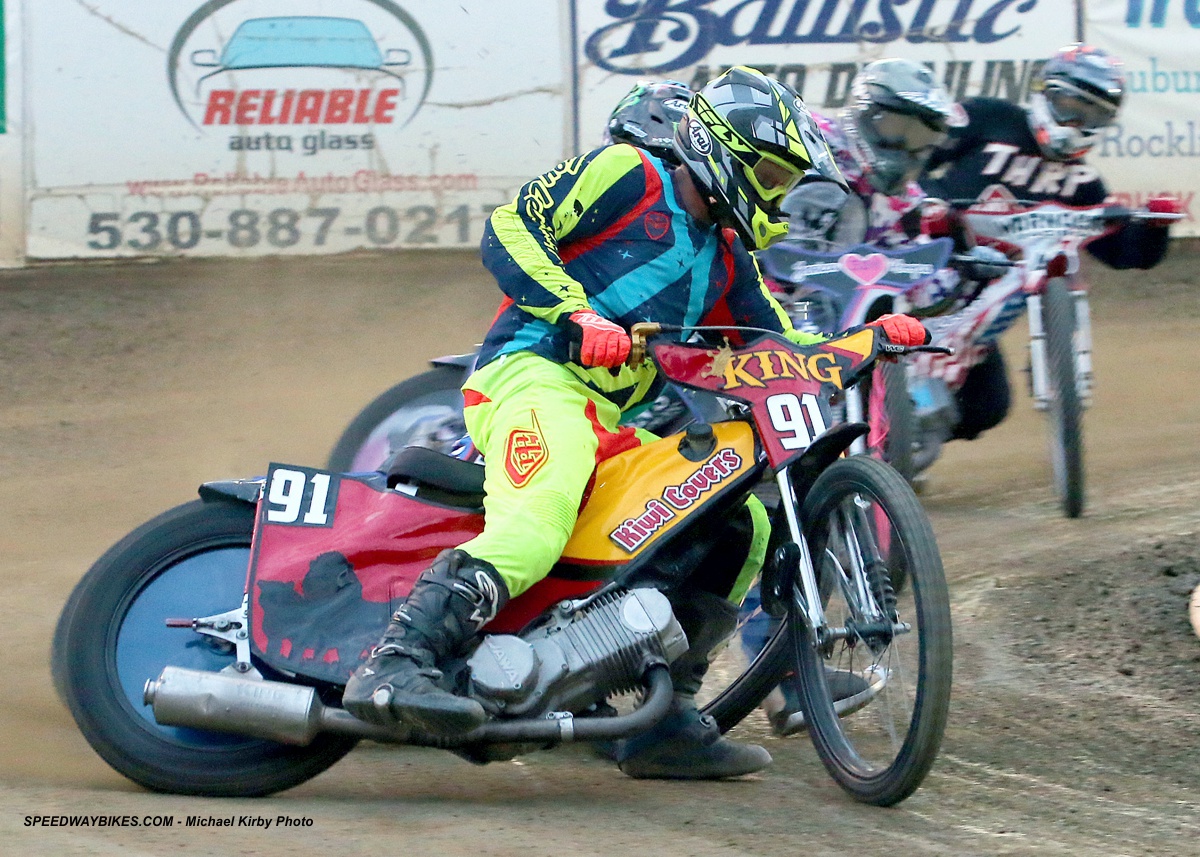 2018 Fast Fridays Speedway