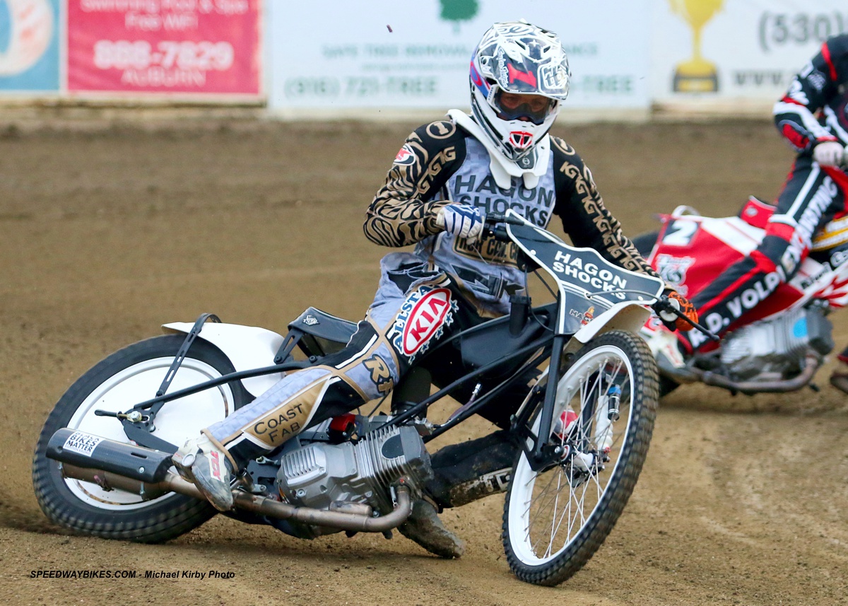 2018 Fast Fridays Speedway