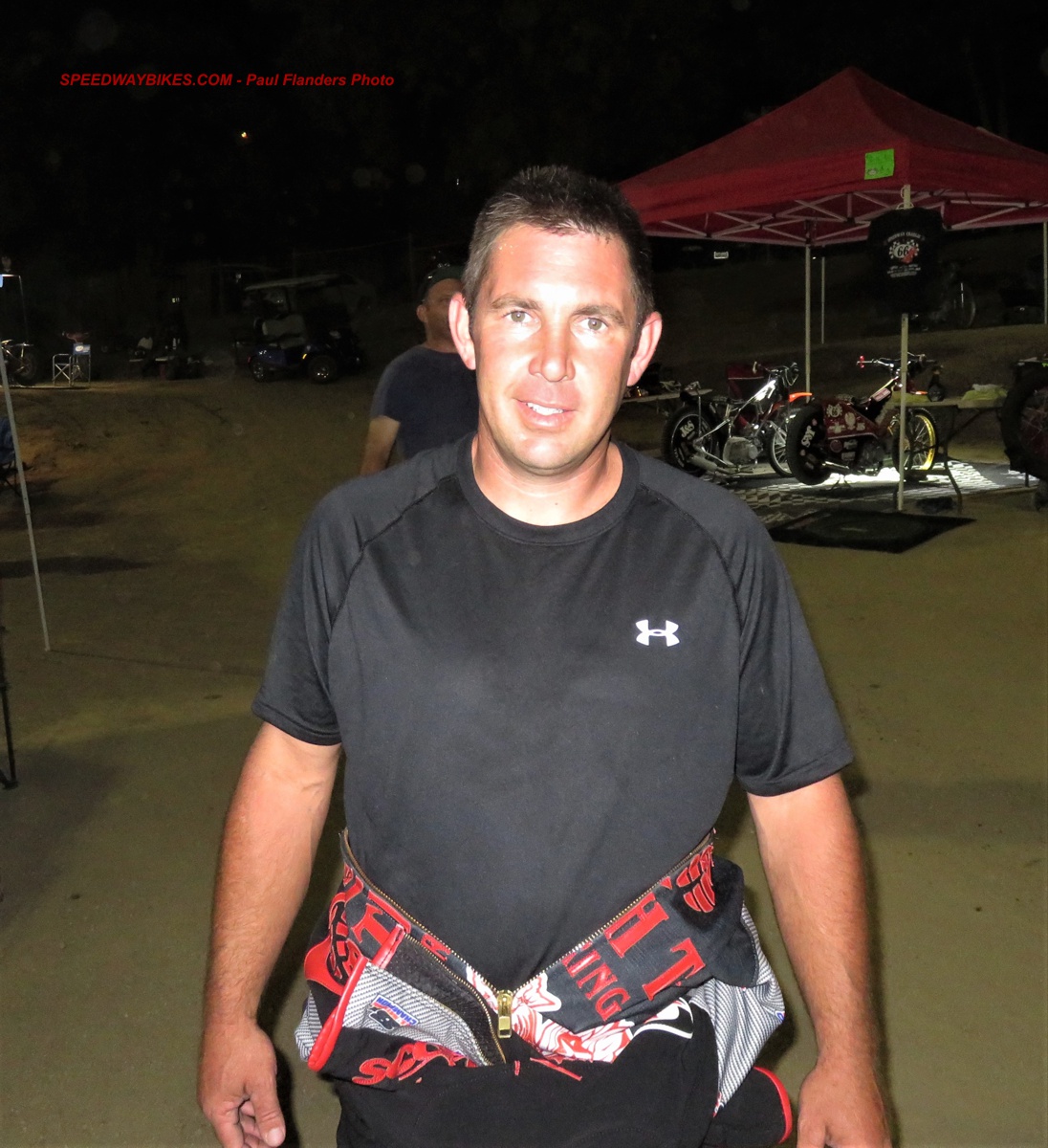 2018 Fast Fridays Speedway