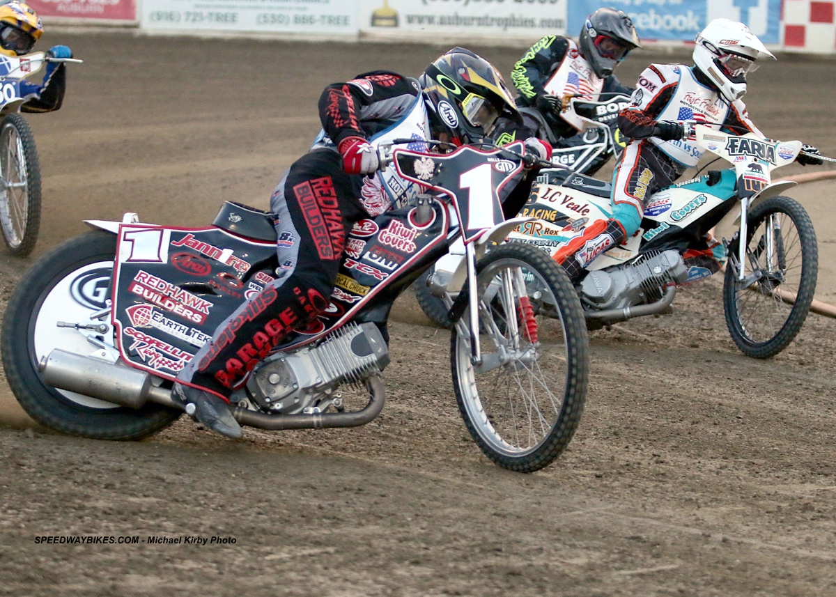 2018 Fast Fridays Speedway