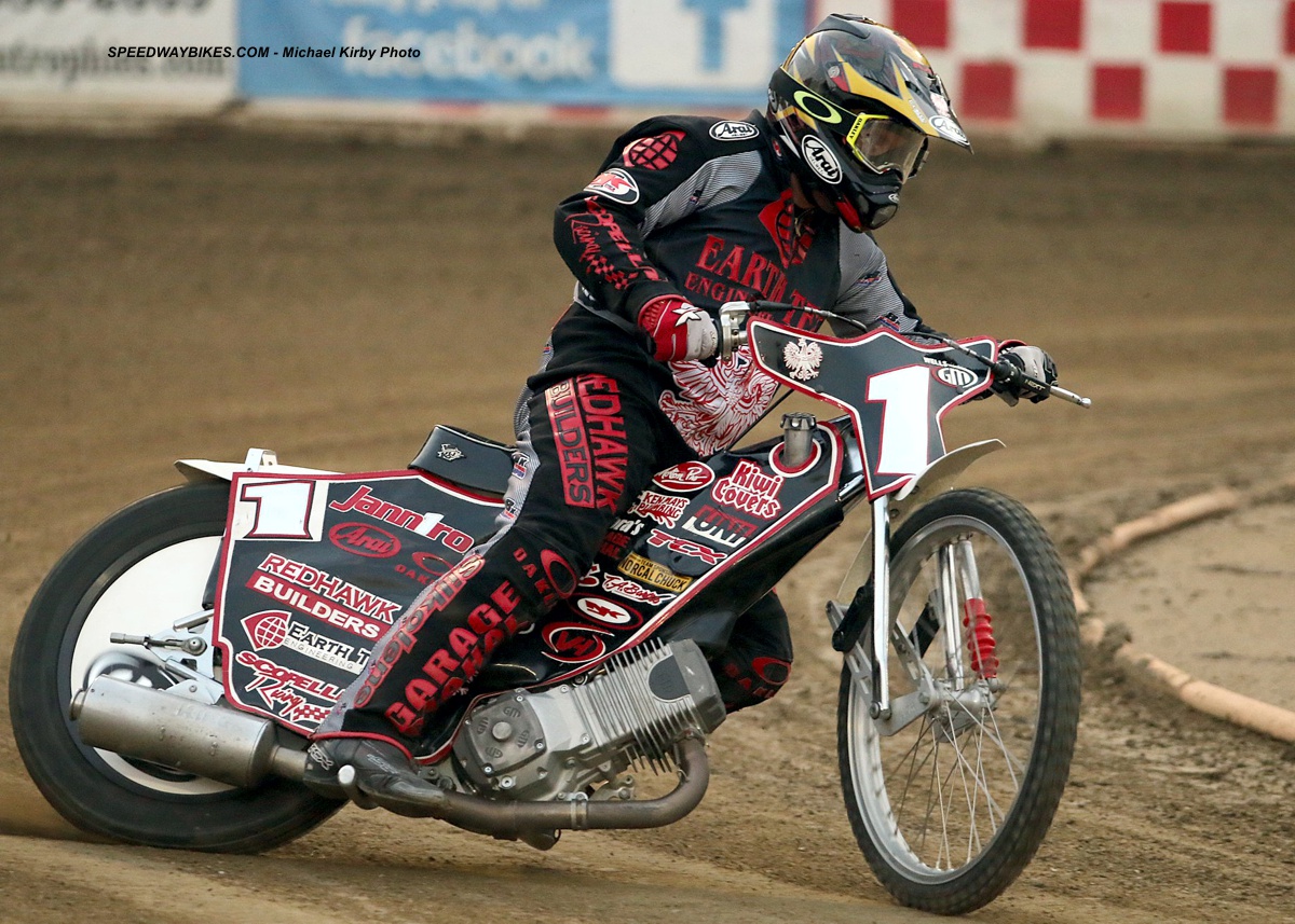 2018 Fast Fridays Speedway