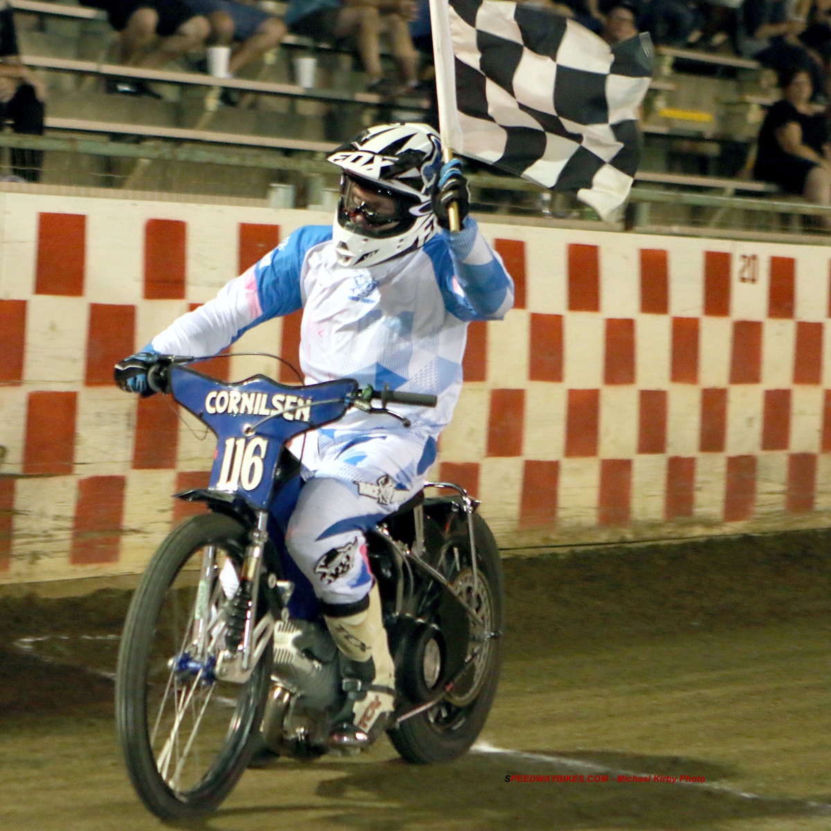 2018 Fast Fridays Speedway