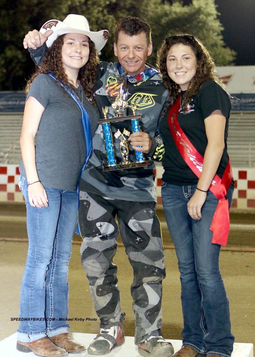 2018 Fast Fridays Speedway