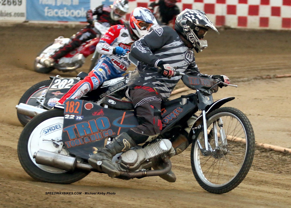 2018 Fast Fridays Speedway