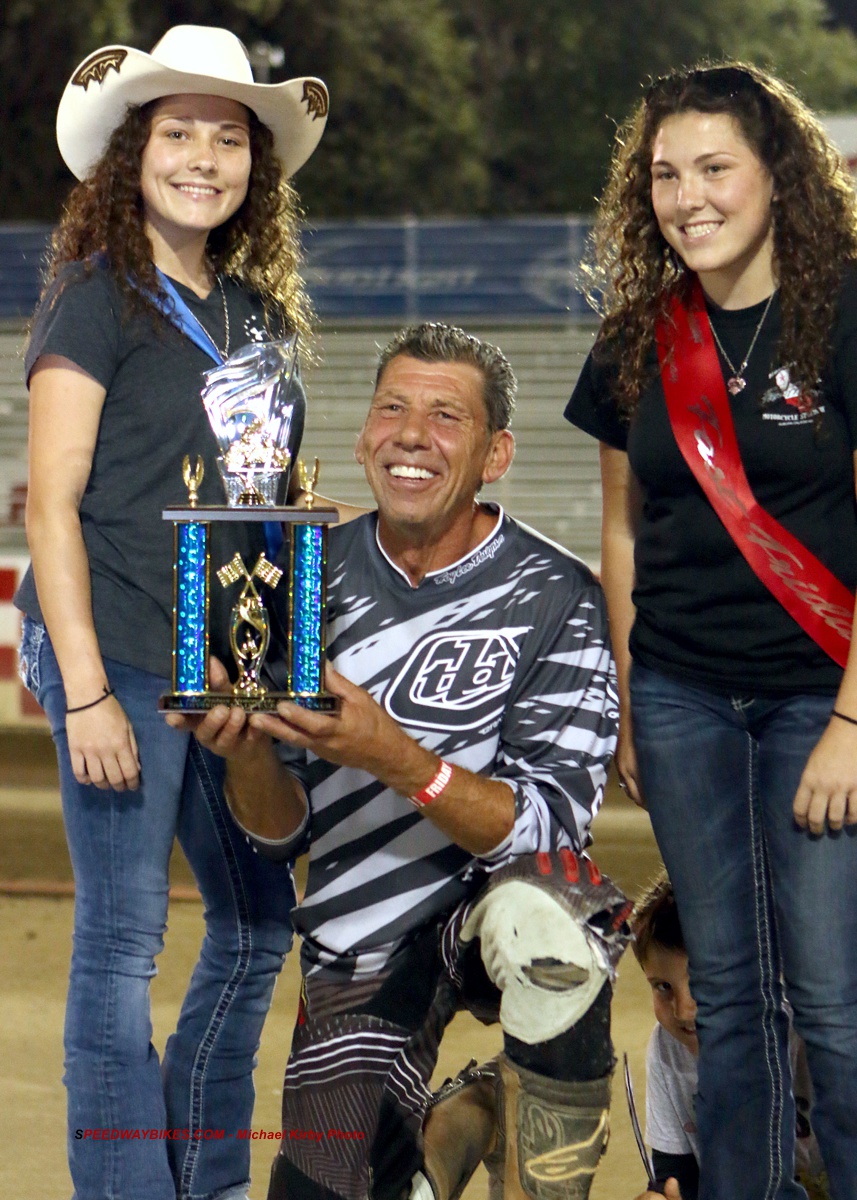 2018 Fast Fridays Speedway