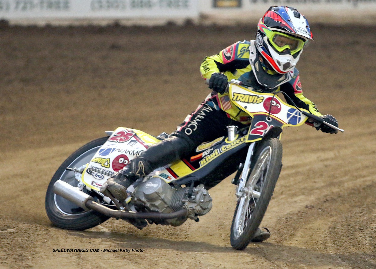 2018 Fast Fridays Speedway