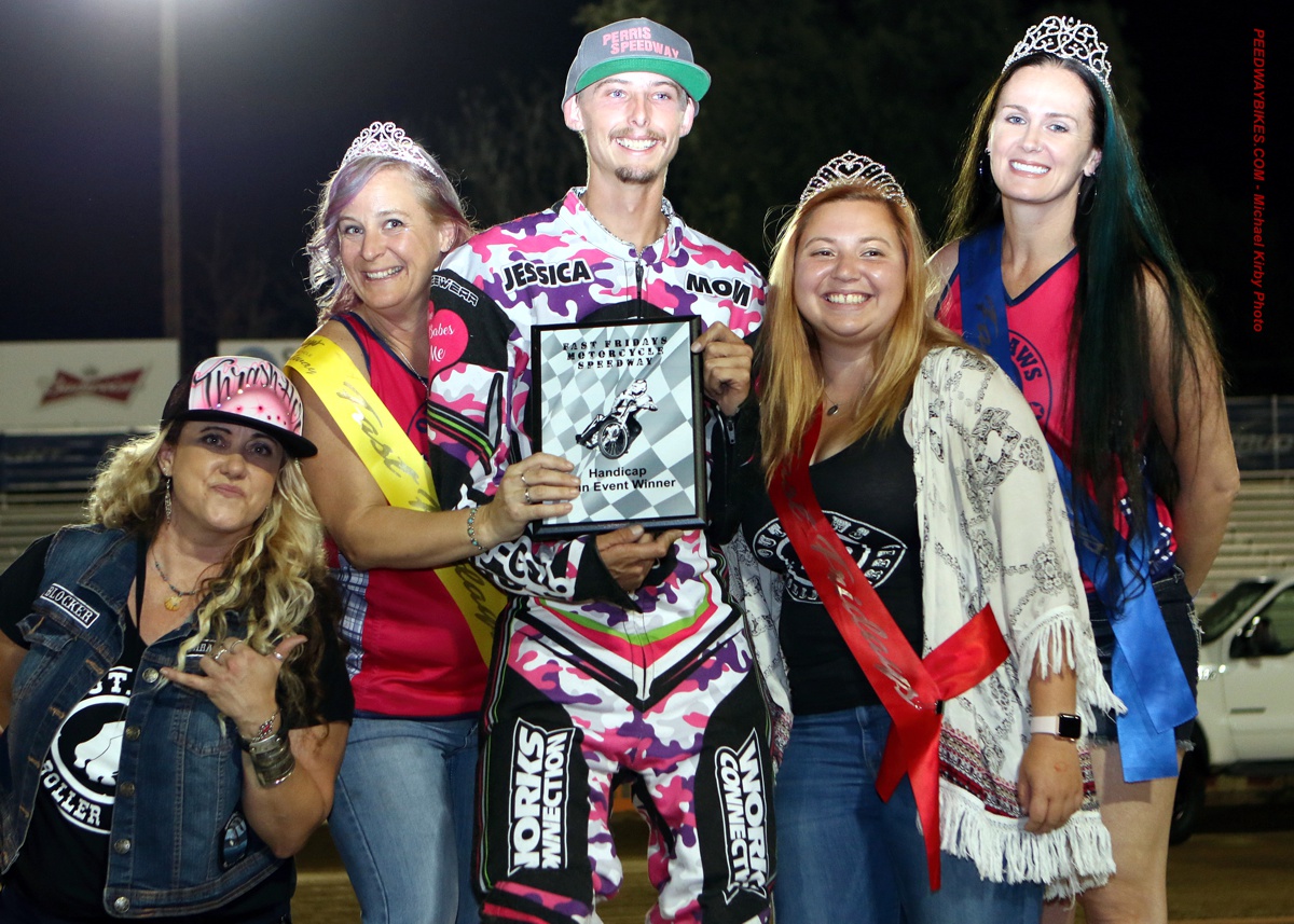 2018 Fast Fridays Speedway