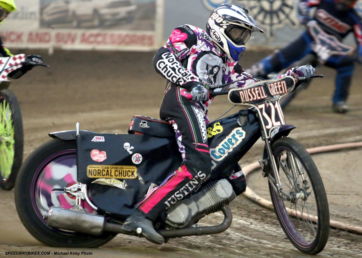 2018 Fast Fridays Speedway