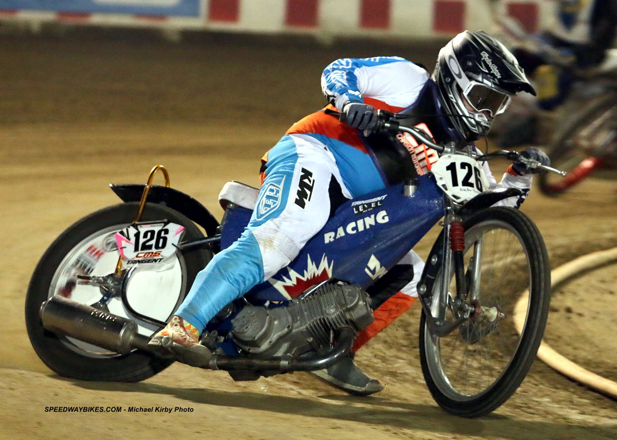 2018 Fast Fridays Speedway