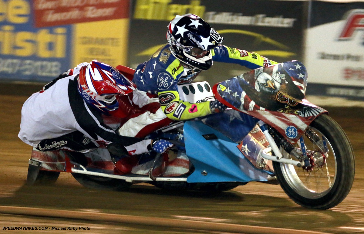 2018 Fast Fridays Speedway