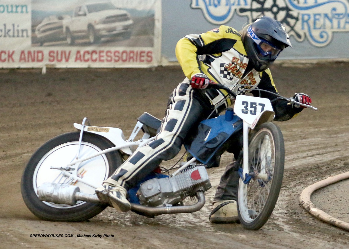 2018 Fast Fridays Speedway