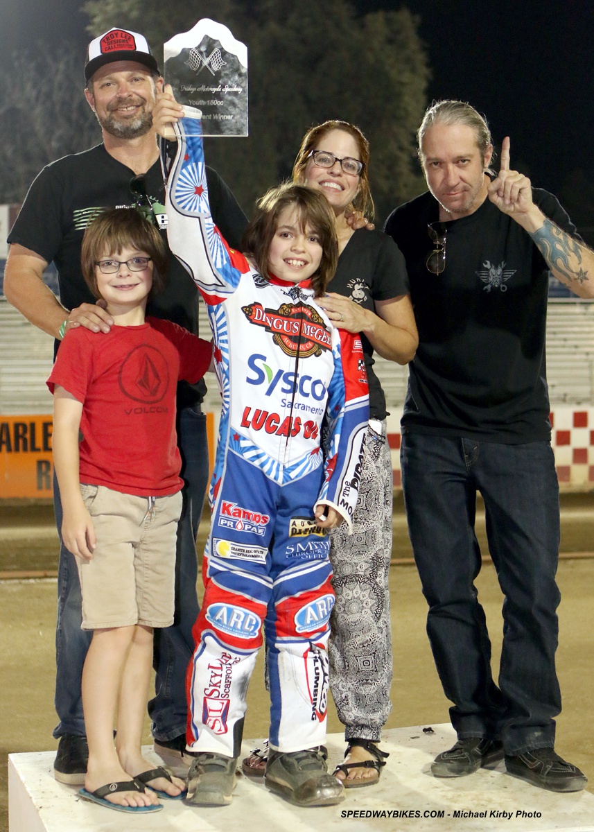 2018 Fast Fridays Speedway