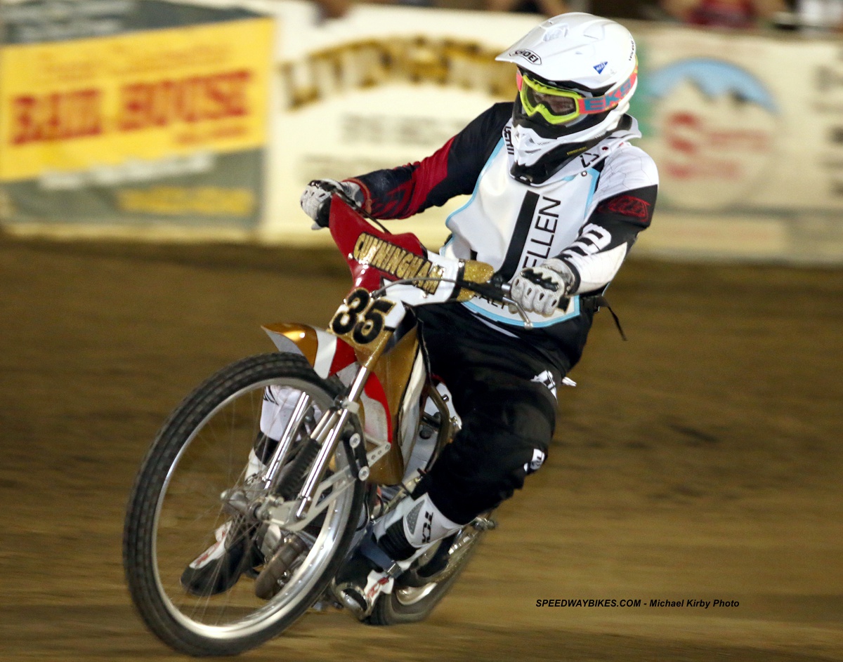 2018 Fast Fridays Speedway