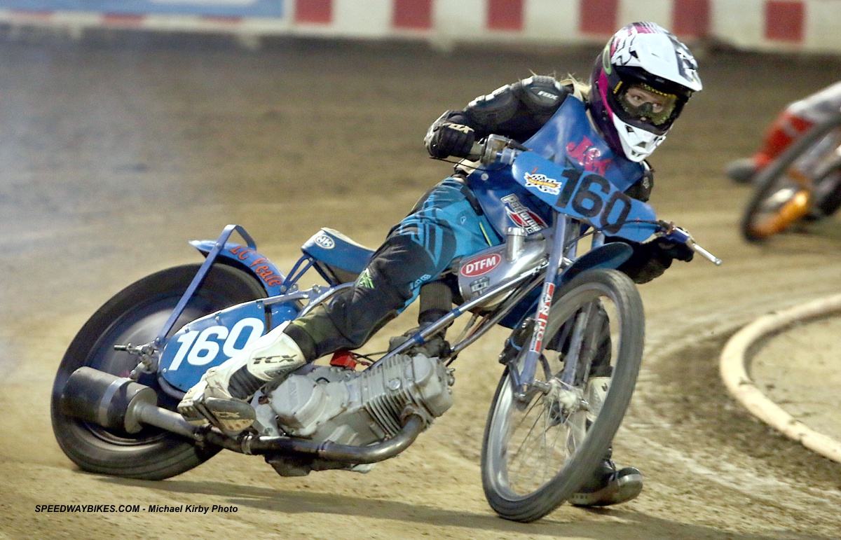 2018 Fast Fridays Speedway