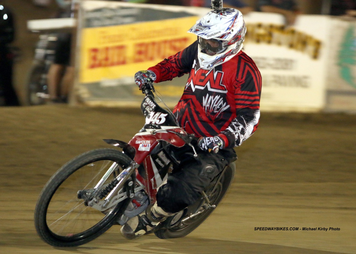 2018 Fast Fridays Speedway