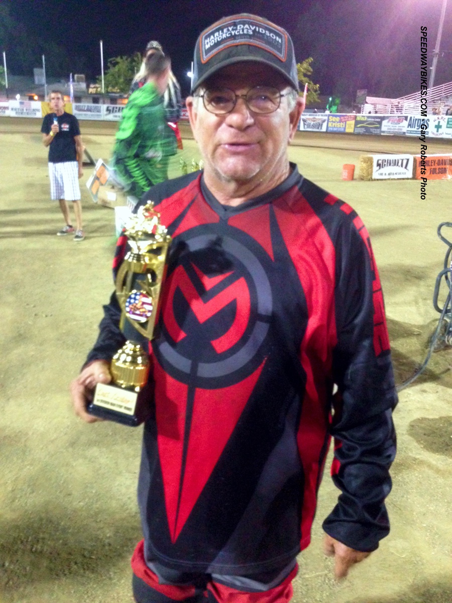2018 Fast Fridays Speedway