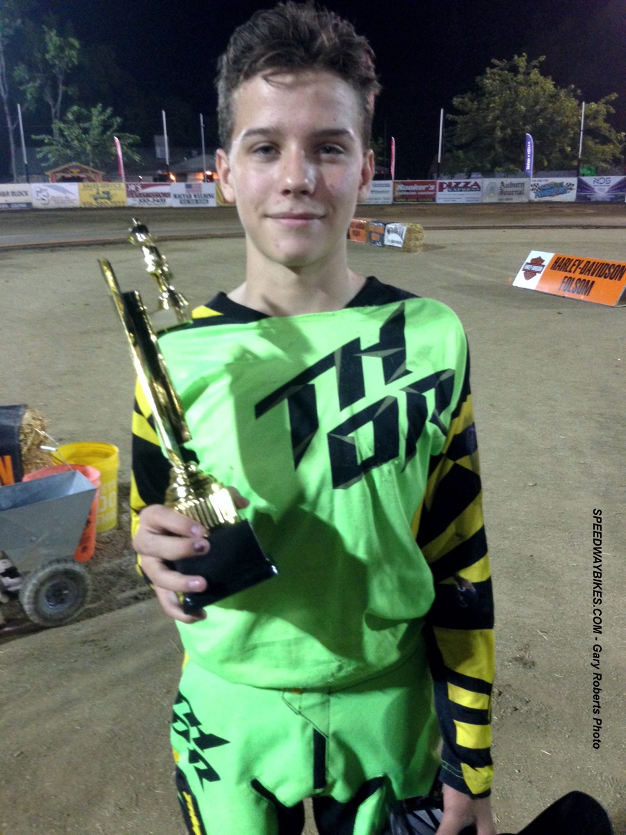 2018 Fast Fridays Speedway