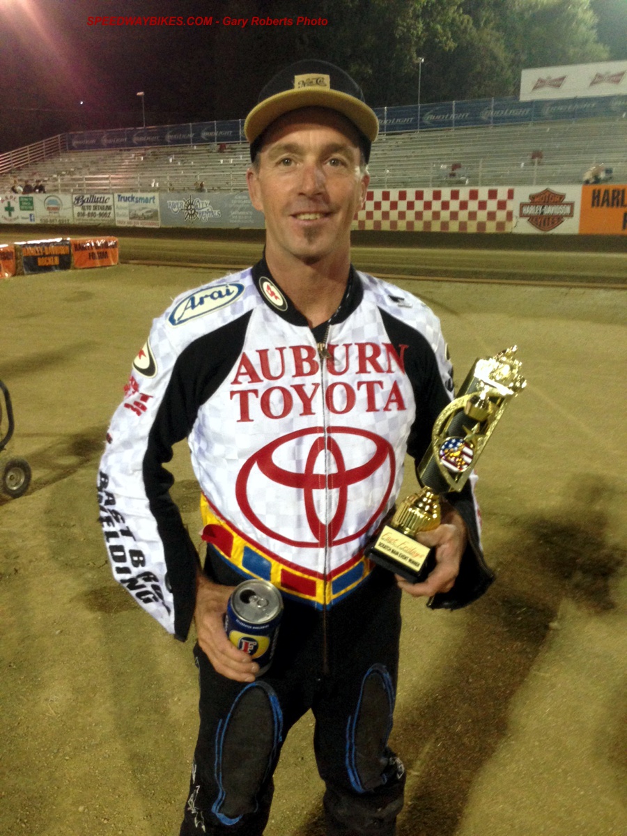 2018 Fast Fridays Speedway