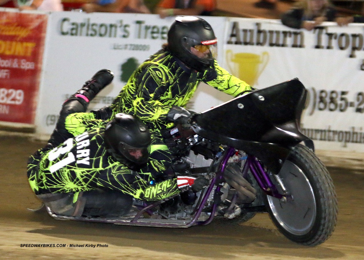 2018 Fast Fridays Speedway