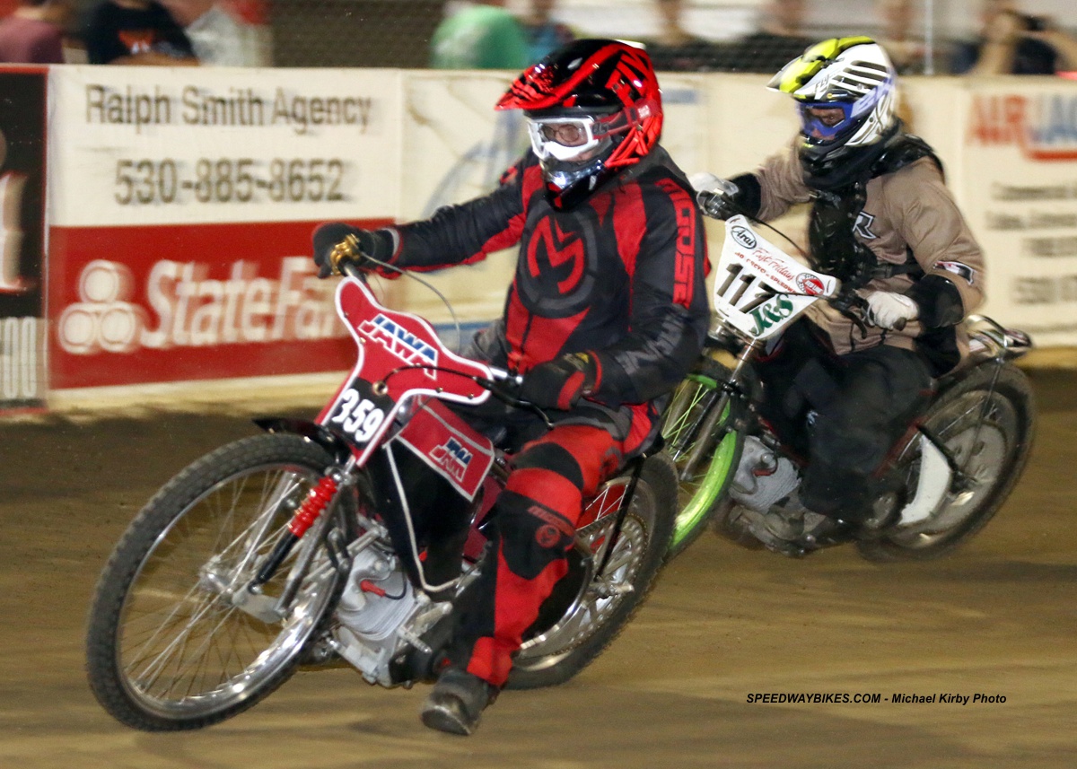 2018 Fast Fridays Speedway